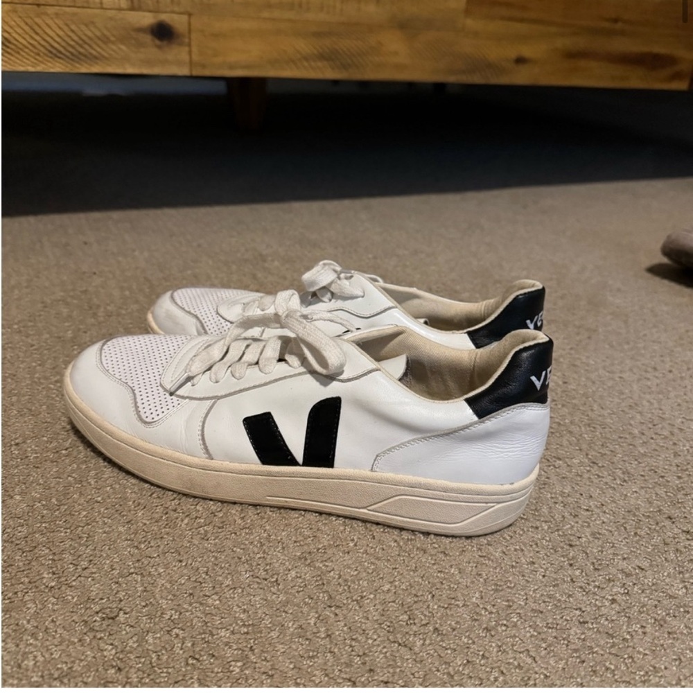 Veja Sneakers